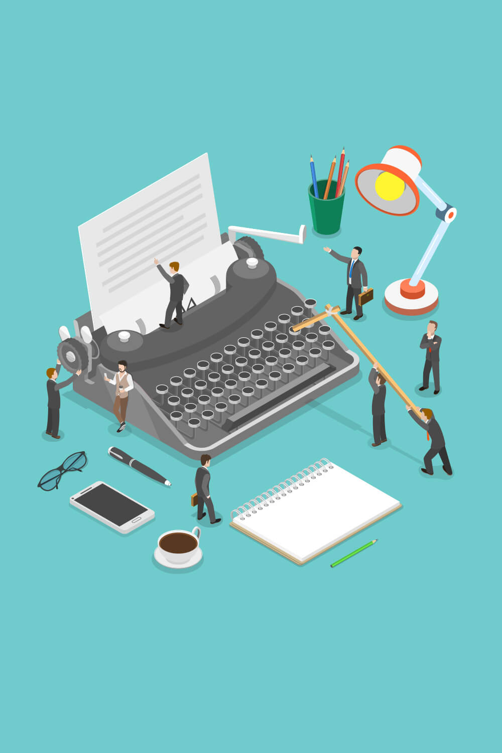 Social Media Optimization
