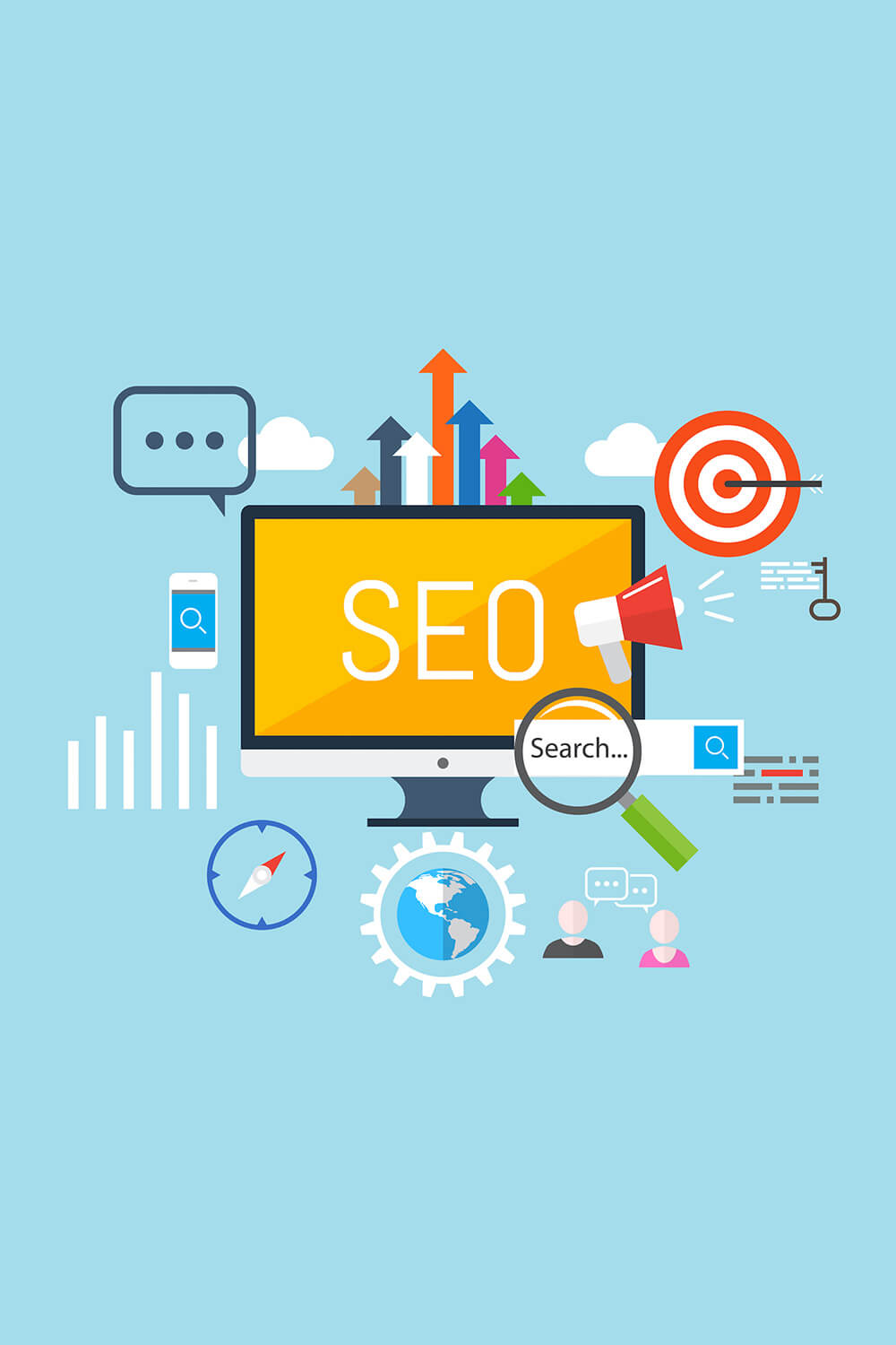 SEO Intrinsic Value