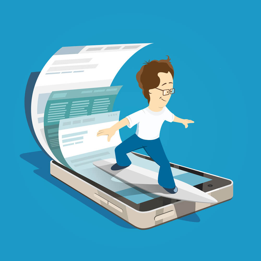Using The File Analyser