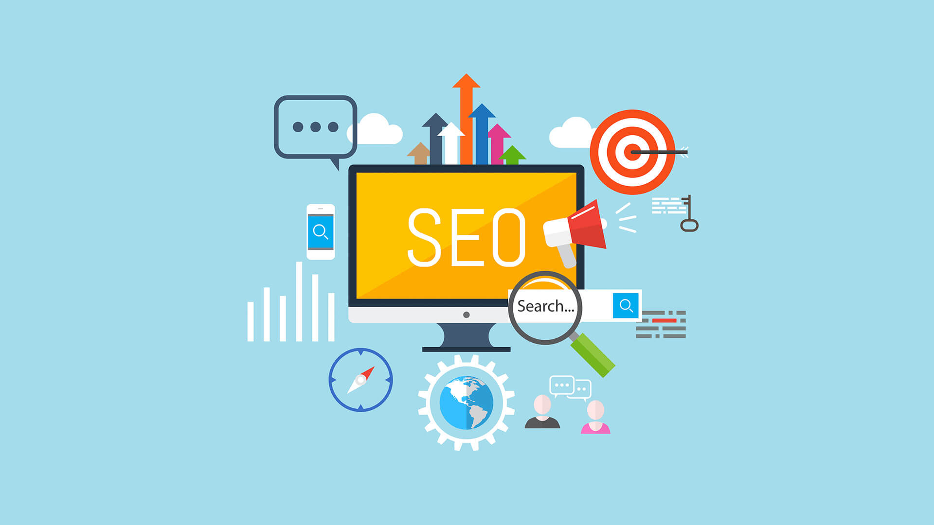 Online Business